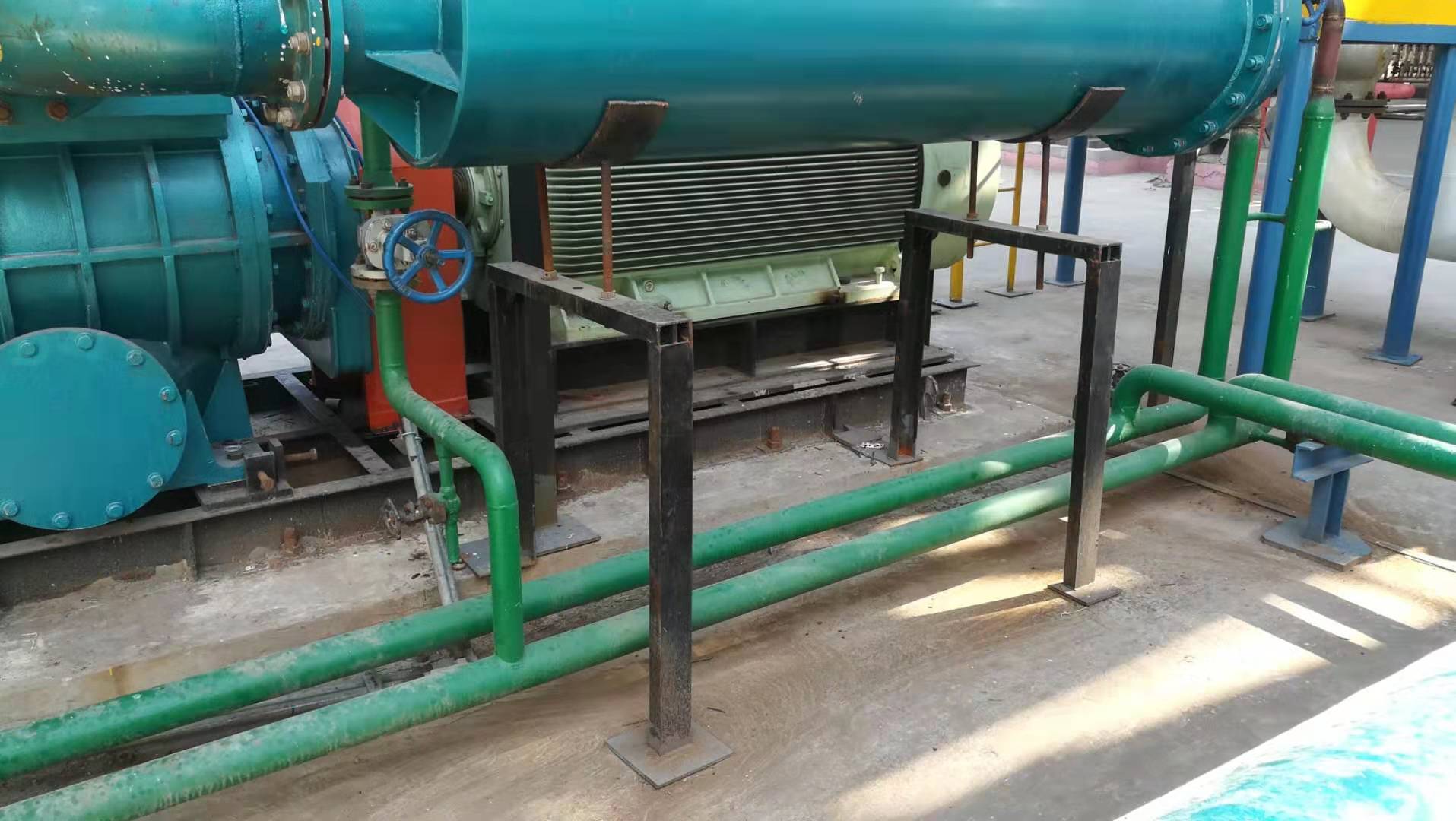 羅茨鼓風(fēng)機(jī)